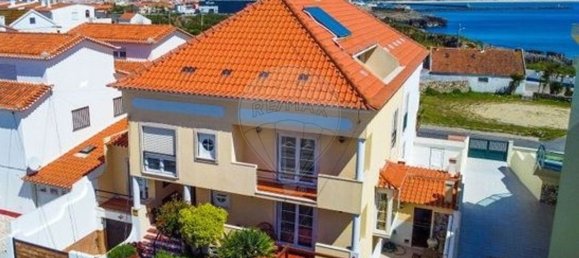 4 bedrooms House in Peniche, Portugal No. 156535 40