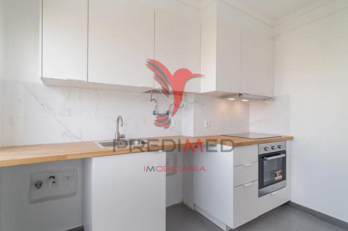 2 bedrooms Apartment in Sintra, Portugal No. 5610