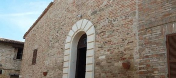 6-Zimmer Haus in Vallefoglia, Italy, Nr. 251821 12