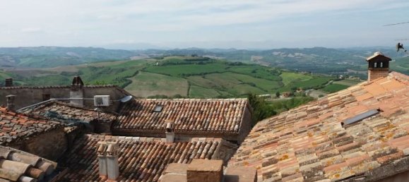 6-Zimmer Haus in Vallefoglia, Italy, Nr. 251821 22