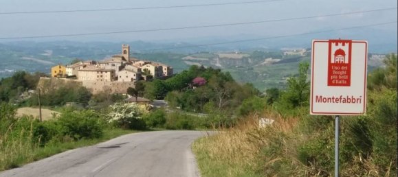 6-Zimmer Haus in Vallefoglia, Italy, Nr. 251821 23