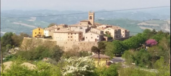 6-Zimmer Haus in Vallefoglia, Italy, Nr. 251821 2