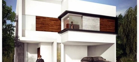 3 bedrooms House in Puebla, Mexico No. 159743 2