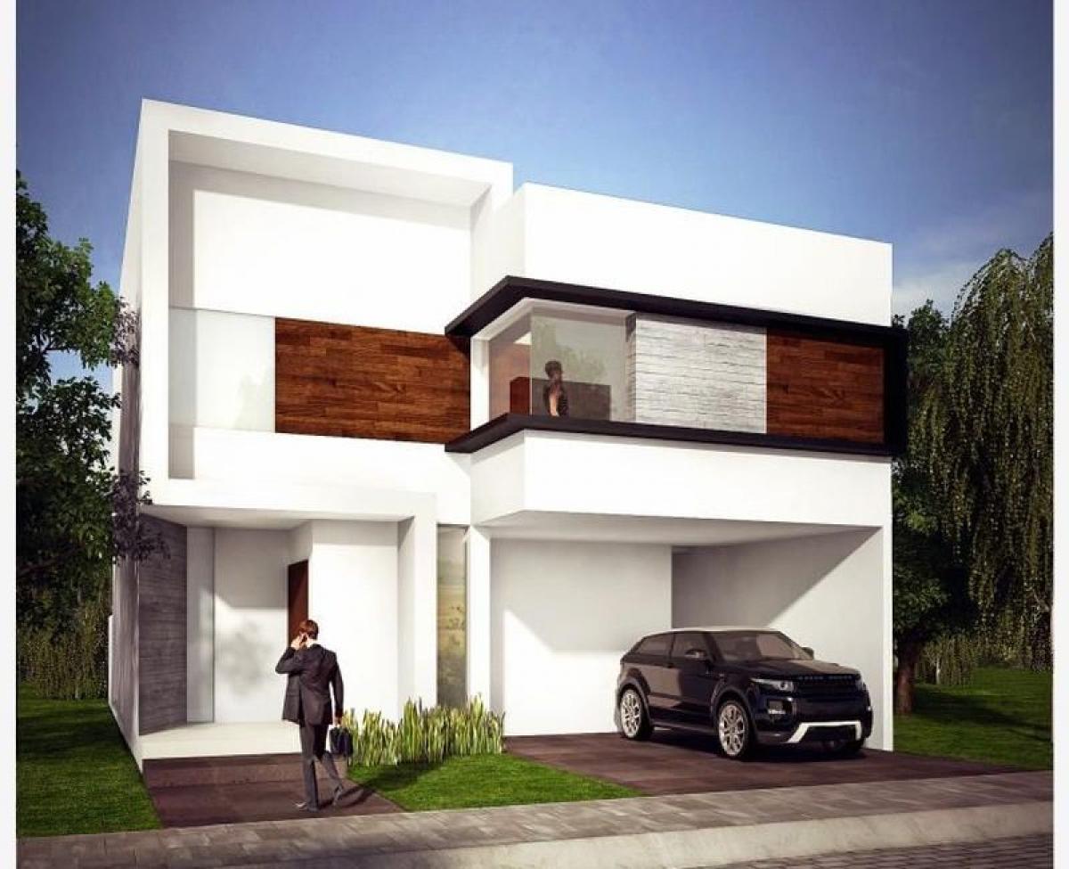 3 bedrooms House in Puebla, Mexico No. 159743