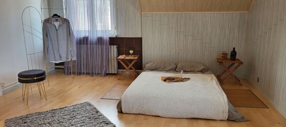 Дом с 3 спальнями в Агонданж, Франция № 71706 5