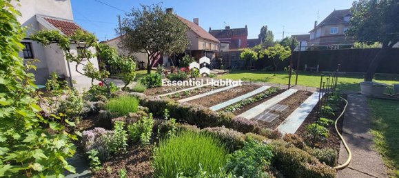 Дом с 3 спальнями в Агонданж, Франция № 71706 9