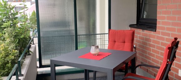 1 غرف نوم شقة في Dusseldorf, Germany رقم 339966 5