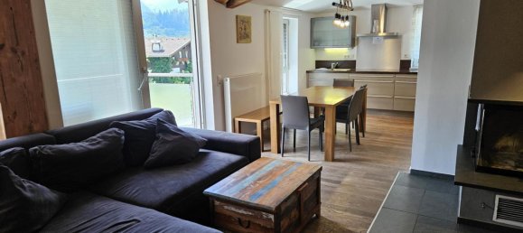 4-salle Penthouse à Kaprun, Austria No. 134218 2