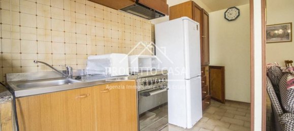Apartamento de 3 dormitorios en Viareggio, Italy No. 380231 11
