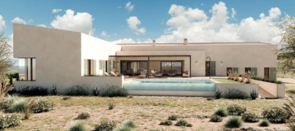 2 bedrooms House in Campos, Spain No. 163357 5