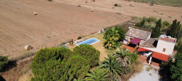 2 bedrooms House in Campos, Spain No. 163357 10