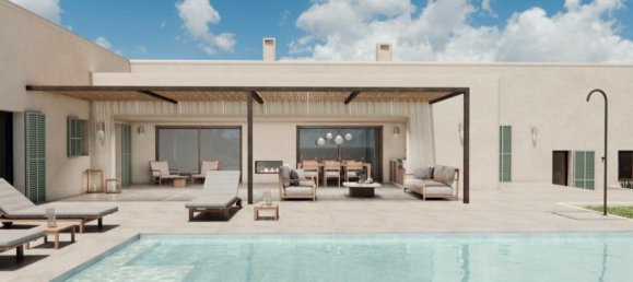 2 bedrooms House in Campos, Spain No. 163357 2