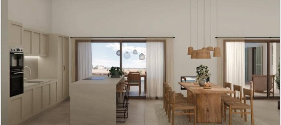 2 bedrooms House in Campos, Spain No. 163357 3