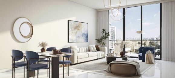 1 Schlafzimmer Wohnung in Al Furjan, UAE, Nr. 16921 6