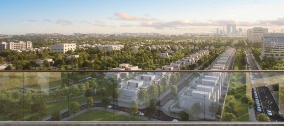 1 Schlafzimmer Wohnung in Al Furjan, UAE, Nr. 16921 5