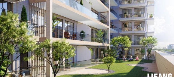 1 Schlafzimmer Wohnung in Al Furjan, UAE, Nr. 16921 7