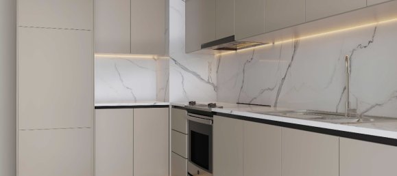 1 Schlafzimmer Wohnung in Al Furjan, UAE, Nr. 16921 8