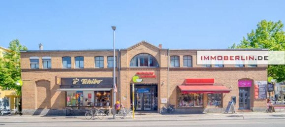 3-Zimmer Wohnung in Kreuzberg, Germany, Nr. 235825 5