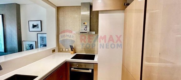 1 chambre Appartement à Business Bay, UAE No. 93807 5