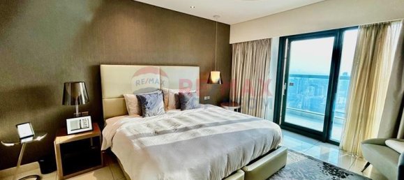 1 chambre Appartement à Business Bay, UAE No. 93807 2