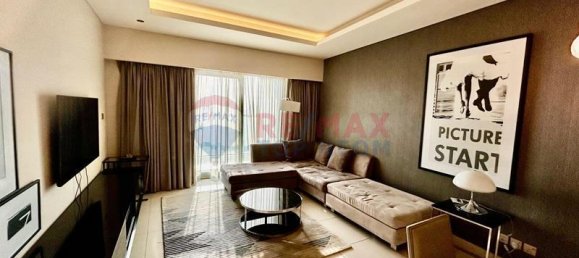 1 chambre Appartement à Business Bay, UAE No. 93807 7