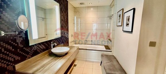 1 chambre Appartement à Business Bay, UAE No. 93807 9