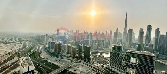 1 chambre Appartement à Business Bay, UAE No. 93807 11