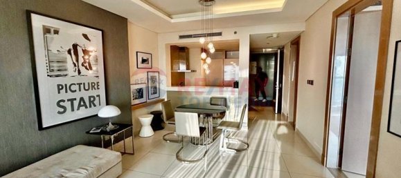 1 chambre Appartement à Business Bay, UAE No. 93807 4