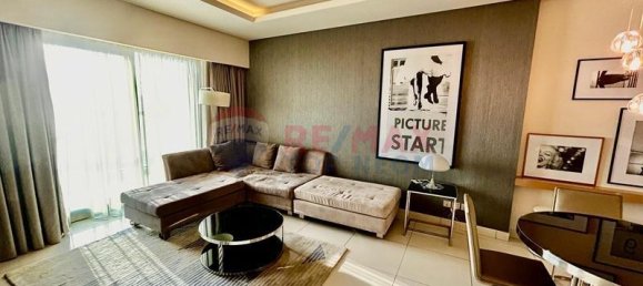 1 chambre Appartement à Business Bay, UAE No. 93807 8
