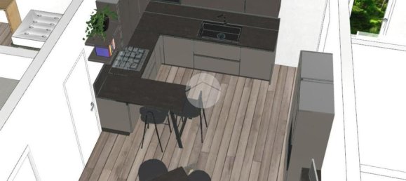 3-Zimmer Wohnung in Caluso, Italy, Nr. 52500 14