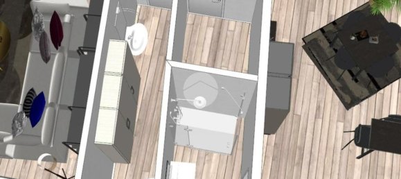 3-Zimmer Wohnung in Caluso, Italy, Nr. 52500 18