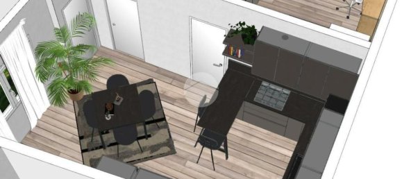 3-Zimmer Wohnung in Caluso, Italy, Nr. 52500 13