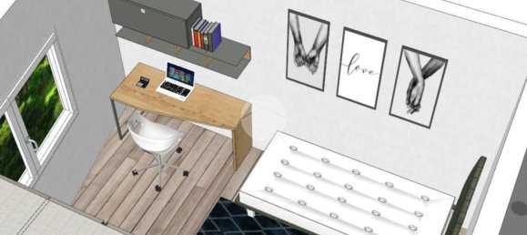 3-Zimmer Wohnung in Caluso, Italy, Nr. 52500 19