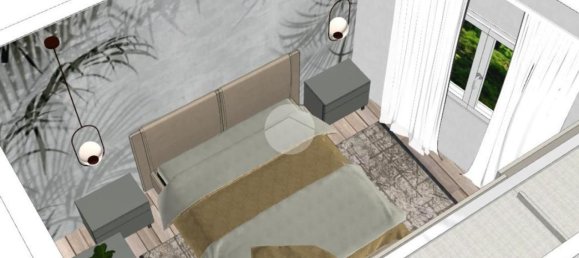 3-Zimmer Wohnung in Caluso, Italy, Nr. 52500 15