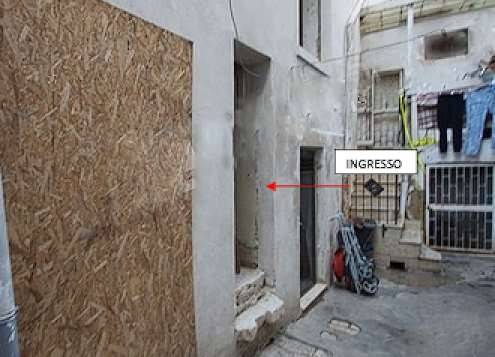 Apartamento T1 em Acquaviva delle Fonti, Italy N.º 369642