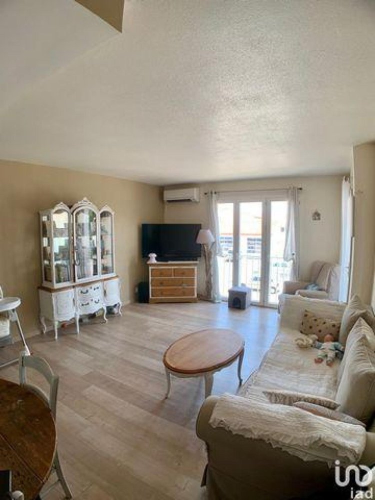 2 chambres Condo à Cabestany, France No. 34495