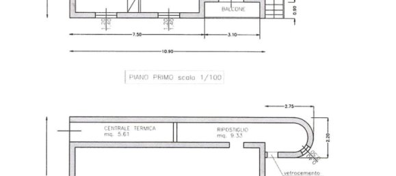 15-salle Villa à Lazise, Italy No. 228473 6