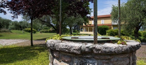 15-salle Villa à Lazise, Italy No. 228473 15