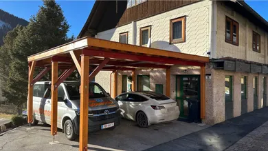 7 rooms House in Reichenau, Austria No. 260253