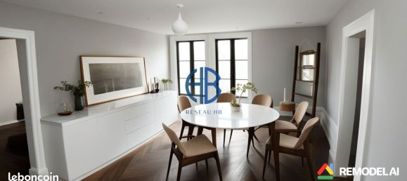 3 bedrooms House in Andryes, France No. 363492 8