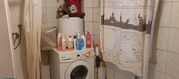 3-Zimmer Wohnung in Rome, Italy, Nr. 110711 10