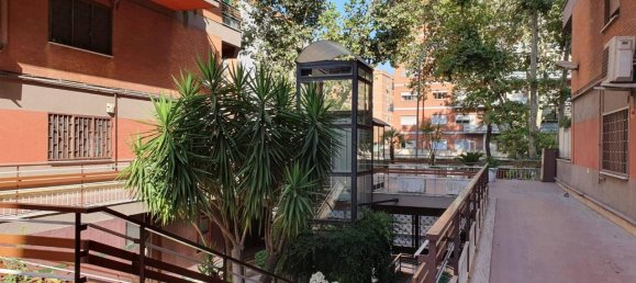 3-Zimmer Wohnung in Rome, Italy, Nr. 110711 16