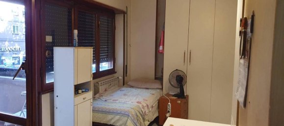 3-Zimmer Wohnung in Rome, Italy, Nr. 110711 7