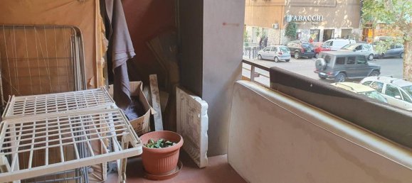 3-Zimmer Wohnung in Rome, Italy, Nr. 110711 8