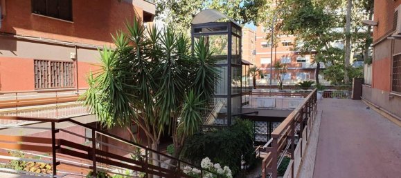 3-Zimmer Wohnung in Rome, Italy, Nr. 110711 17