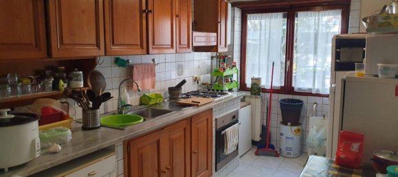 3-Zimmer Wohnung in Rome, Italy, Nr. 110711 2