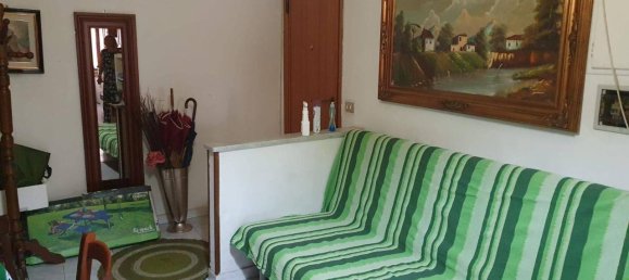 3-Zimmer Wohnung in Rome, Italy, Nr. 110711 4