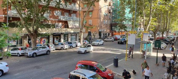 3-Zimmer Wohnung in Rome, Italy, Nr. 110711 15