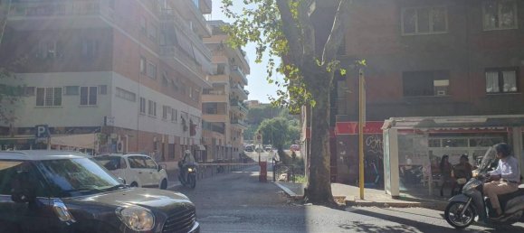 3-Zimmer Wohnung in Rome, Italy, Nr. 110711 11