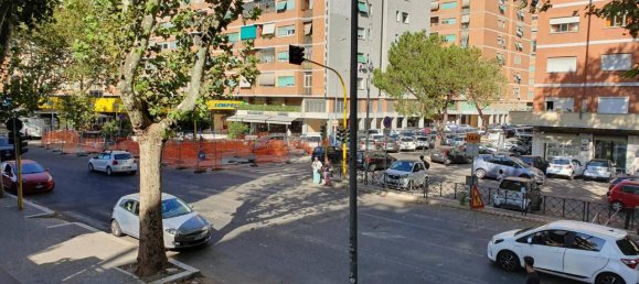 3-Zimmer Wohnung in Rome, Italy, Nr. 110711 14